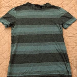 Mark Anthony striped tee
